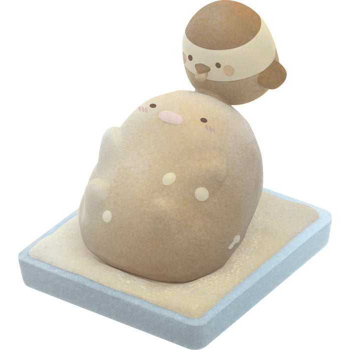 San-X Sumikko Gurashi Secret Petit Sumikko Mascot Ab18101 Collectible Toy