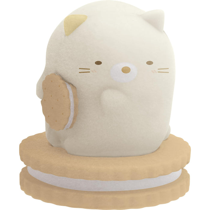 San-X Sumikko Gurashi Secret Petit Sumikko Mascot Ab18101 Collectible Toy