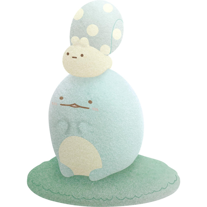 San-X Sumikko Gurashi Secret Petit Sumikko Mascot Ab18101 Collectible Toy