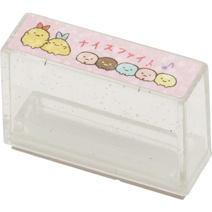 San-X Sumikko Gurashi Stempelset FT70103 – Lustige und niedliche Stempel für Kinder