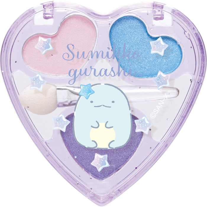 San-X Sumikko Gurashi Trousse cosmétique Lézard Fe40002