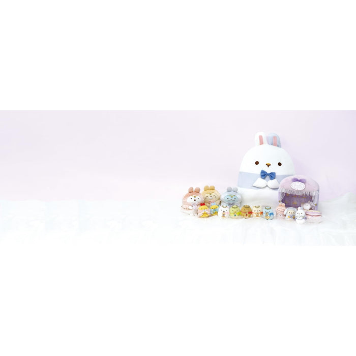 San-X Sumikko Gurashi Mo47001 Super Mochimochi Hug Plüschtier