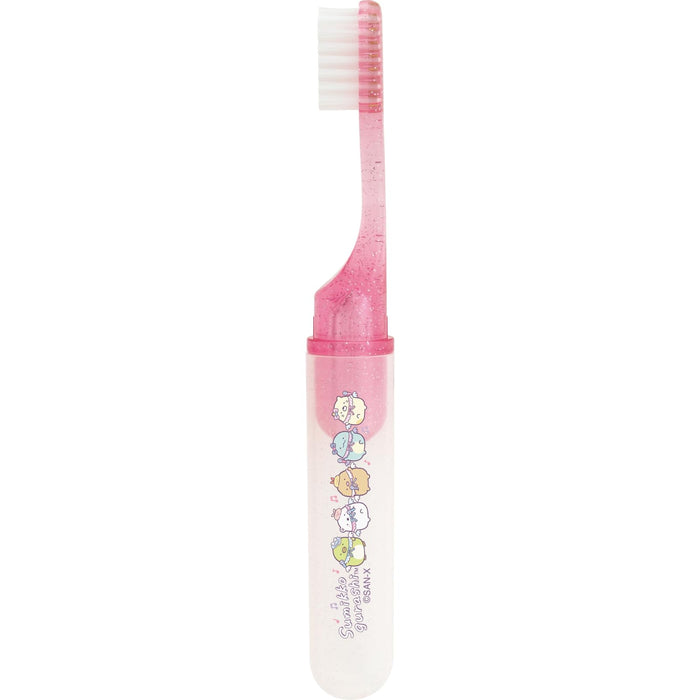 Ensemble de brosses à dents San-X Sumikko Gurashi H100 W60 D40Mm Soins bucco-dentaires pour enfants