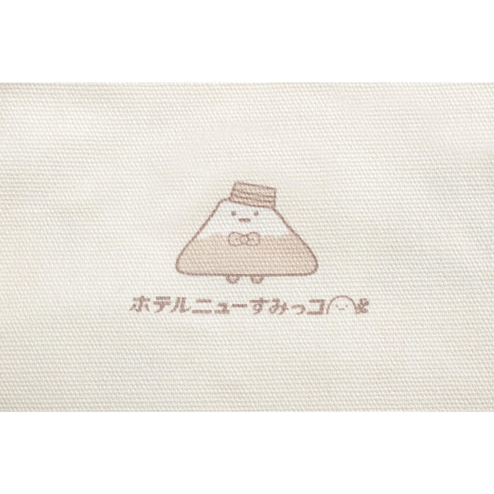 San-X Sumikko Gurashi Tote Bag Ca45401 - Adorable Durable Carry-All