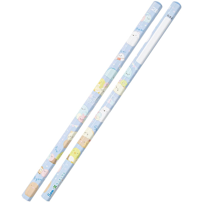 San-X Sumikko Gurashi 2B Writing Pencil - 1 Dozen Pack Ph18703