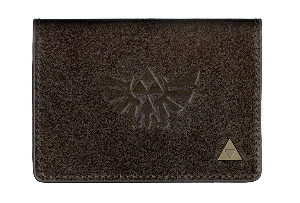 Porte-cartes de visite en cuir Sanei Boeki Favorite+ Cuir véritable 11x2x8cm