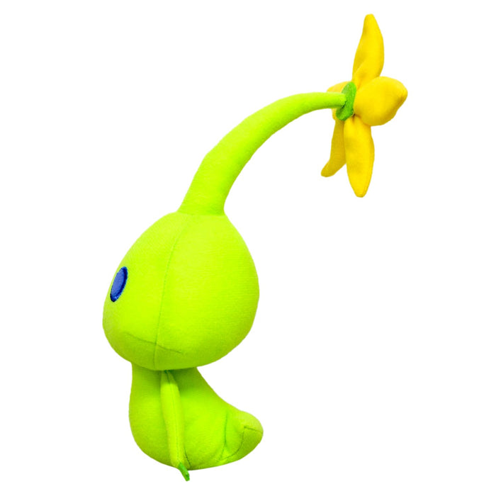 Sanei Boeki Hikari Pikmin Plush Toy 8x10x17Cm Polyester Pk13