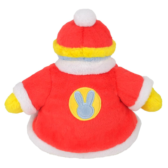 Sanei Boeki Kirby Kororon Friends King Dedede 19Cm Plush Toy