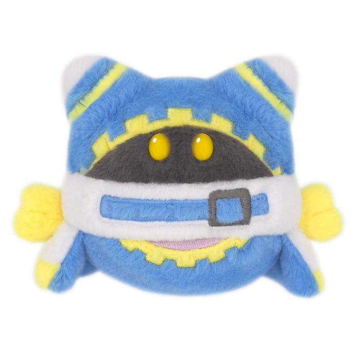 Sanei Boeki Kirby Kororon Friends Magolor Plush Toy 15x10.5x11cm