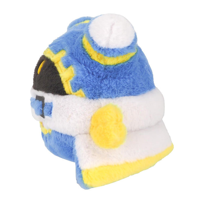 Peluche Sanei Boeki Kirby Kororon Friends Magolor 15x10,5x11cm