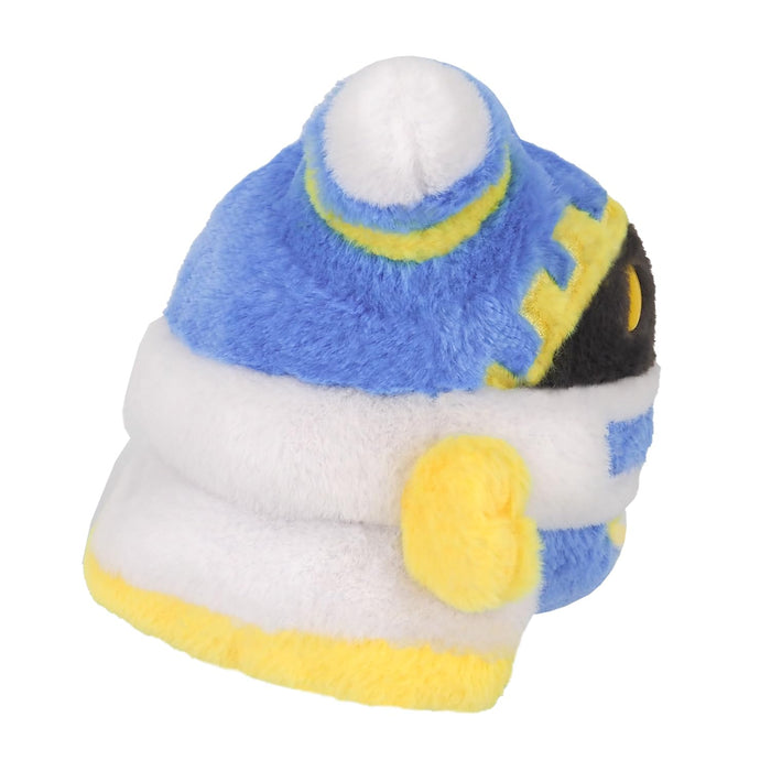 Sanei Boeki Kirby Kororon Friends Magolor Plush Toy 15x10.5x11cm