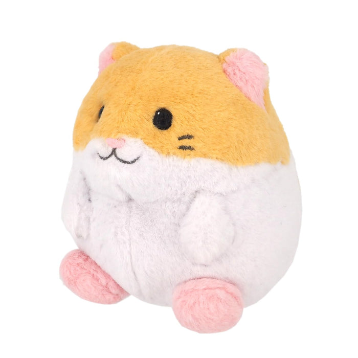 Peluche Sanei Boeki Kirby Kororon Friends Rick L10xP12,5xH11,5cm