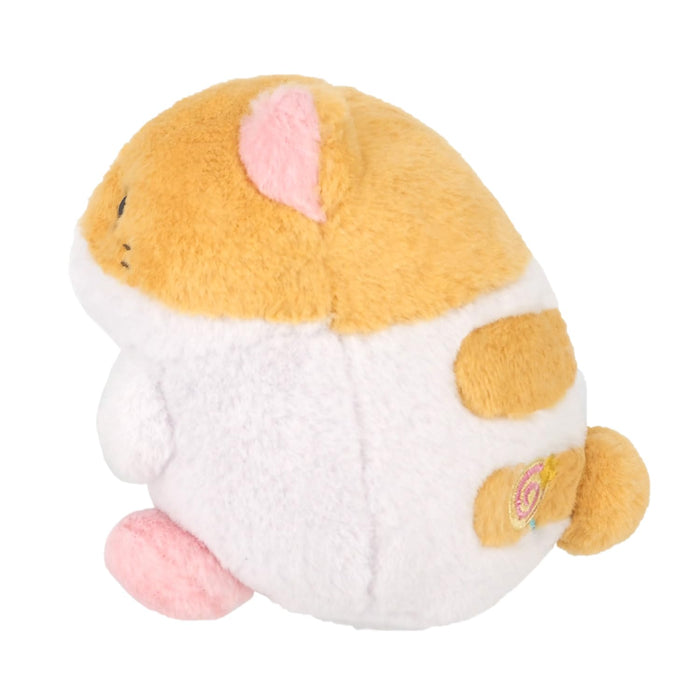 Peluche Sanei Boeki Kirby Kororon Friends Rick L10xP12,5xH11,5cm