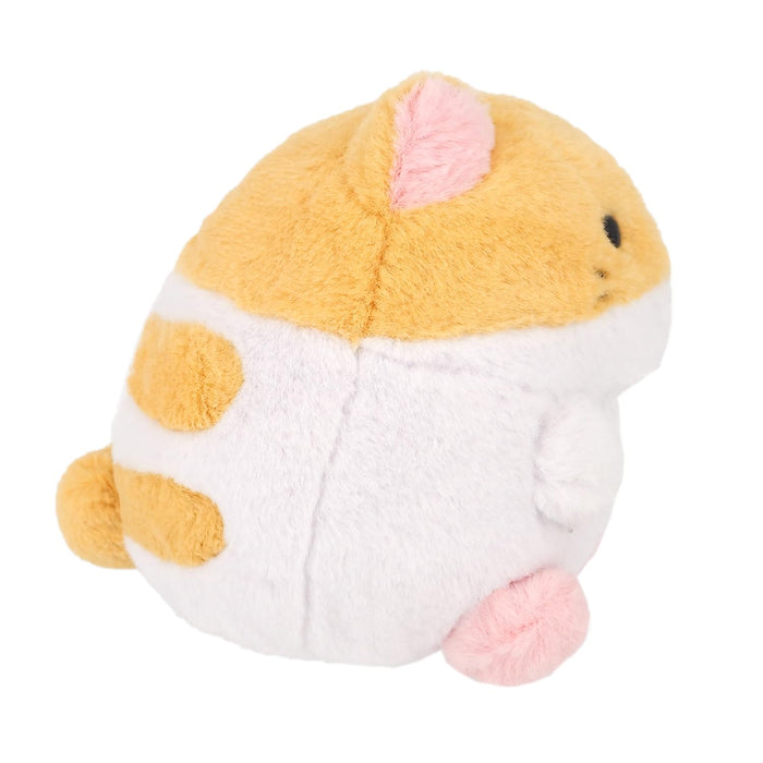 Peluche Sanei Boeki Kirby Kororon Friends Rick L10xP12,5xH11,5cm