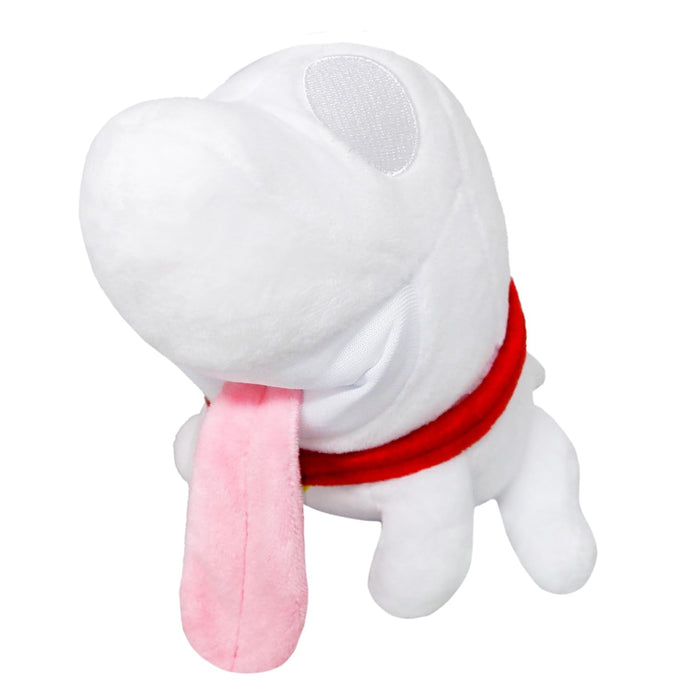 Sanei Boeki Luigi's Mansion 2 Oba-Inu 17cm Plush Toy