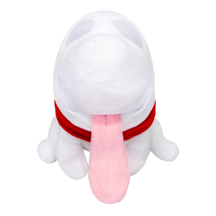 Sanei Boeki Luigi's Mansion 2 Oba-Inu 17 cm en peluche