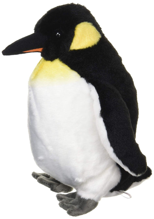 Sanei Boeki Animou Penguin Plush Toy Small W11xD13xH22cm