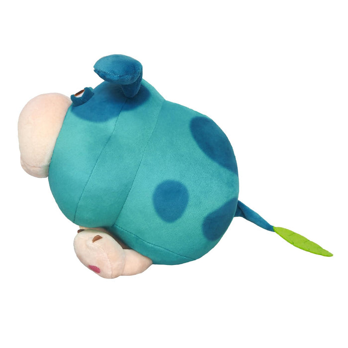 Sanei Boeki Pikmin All Star Plush Toy 17x23x21cm PK14