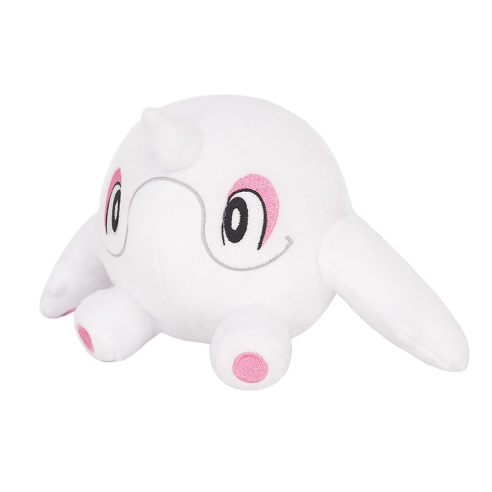 Sanei Boeki Pokemon All Star Collection Al Whale Small Plush 25x19.5x13cm