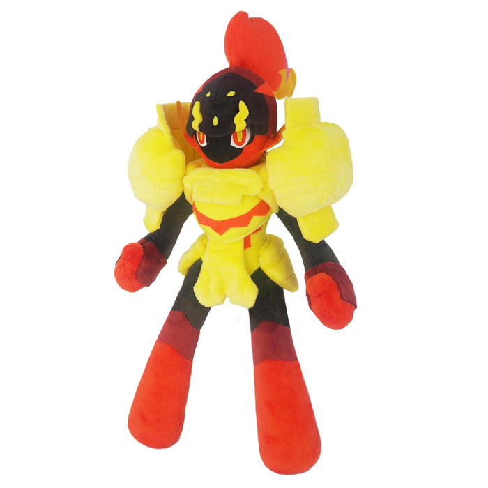 Peluche Pokémon Glen Alma Sanei Boeki W17 D14 H36cm Collection All Star