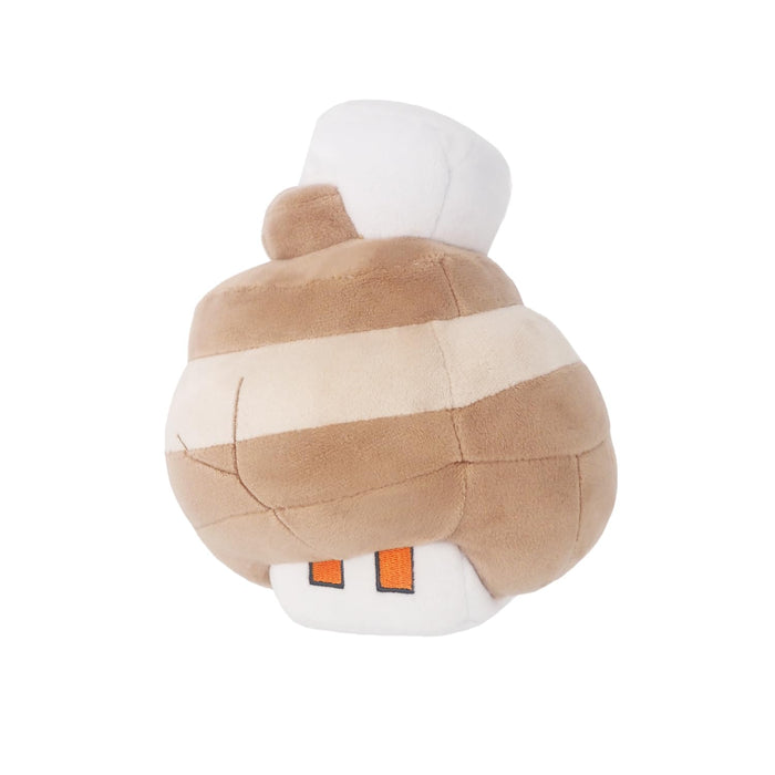 Sanei Boeki Pokemon All Star Kojio Plush Toy Small 15x13x17cm