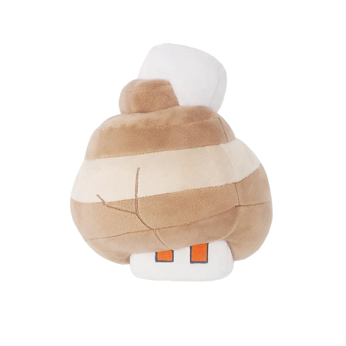 Sanei Boeki Pokemon All Star Kojio Plush Toy Small 15x13x17cm