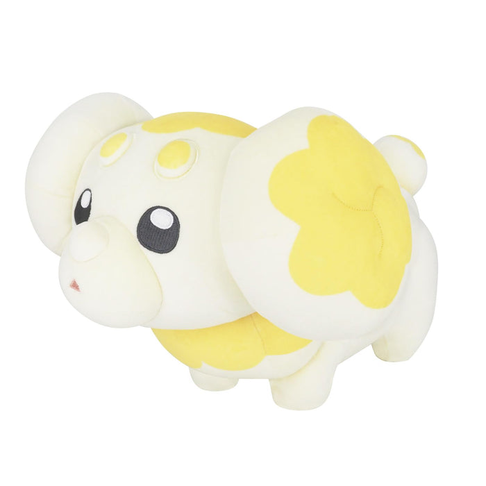 Sanei Boeki Pokemon Potehug Papimochi Cushion Plush Toy 31x39x24cm