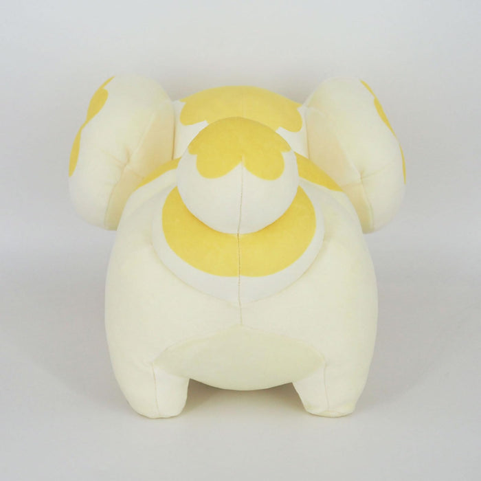 Coussin en peluche Pokémon Potehug Papimochi Sanei Boeki 31x39x24cm