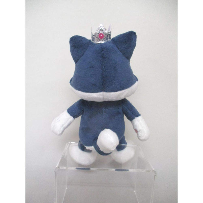 Peluche chat Rosetta de Sanei Boeki Super Mario 3D World 812063