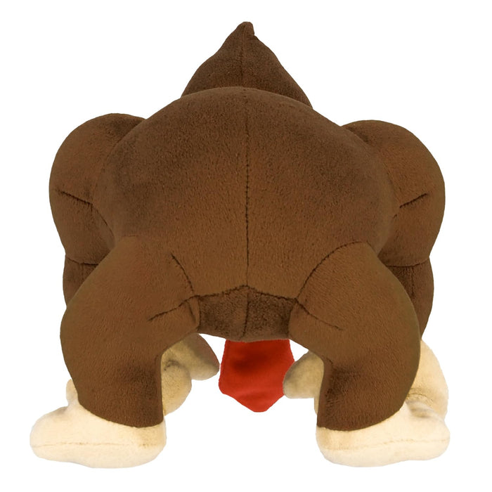 Sanei Boeki Super Mario Donkey Kong Plüschtier, 20 cm, B17 x T19 x H20 cm