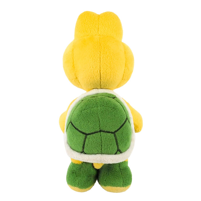 Sanei Boeki Super Mario All Star Koopa Troopa 20 cm Plüschtier