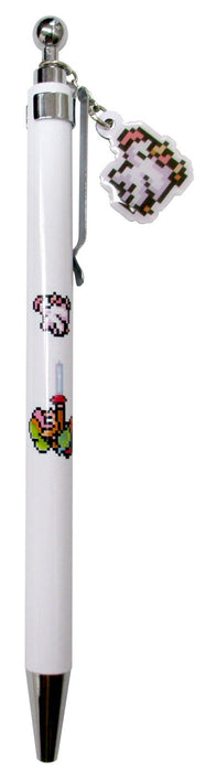 Sanei Boeki Zelda Ballpoint Pen Cucco Design 14cm | Smooth Writing Quality