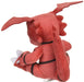 Sanei Trading Digimon Guilmon S Plush Toy Height 21Cm- Japan Figure Store - #1 Bring To You The Best Japanese Goods
