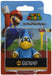 ISHIKAWA TOY Super Mario Figure Collection 2 Kamek- Japan Figure Store - #1 Bring To You The Best Japanese Goods