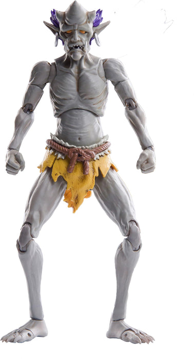 Keepgoing Studio Sankai Myth Series Ryo 112 Scale Action Figure