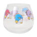 Sanrio Tuxedo Sam Glass Set 2-Piece Dance and Music Edition 072729