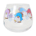 Sanrio Tuxedo Sam Glass Set 2-Piece Dance and Music Edition 072729