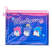 Sanrio Tuxedo Sam 2-Piece Pouch Set - Dance & Music Design for Ages 3+
