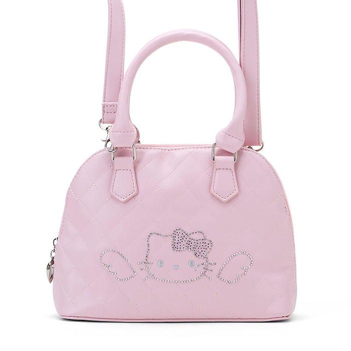 Sac Boston 2 voies Sanrio Angel Hello Kitty Angel Petit diable