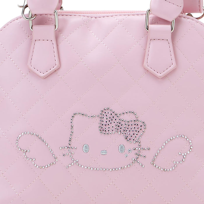 Sac Boston 2 voies Sanrio Angel Hello Kitty Angel Petit diable