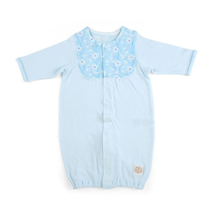 Sanrio Baby 2Way Cinnamoroll Onesie for 50-70cm Newborns - Sanrio Apparel