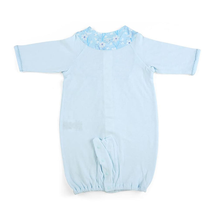 Combinaison Sanrio Baby 2Way Cinnamoroll pour nouveau-nés de 50 à 70 cm - Vêtements Sanrio