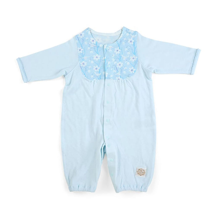 Sanrio Baby 2Way Cinnamoroll Onesie for 50-70cm Newborns - Sanrio Apparel