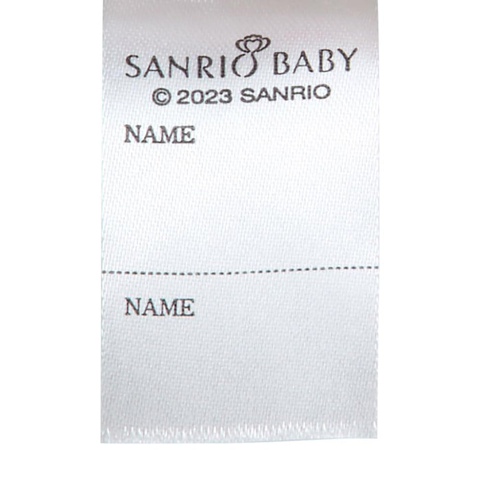 Sanrio Baby 2Way Cinnamoroll Onesie for 50-70cm Newborns - Sanrio Apparel