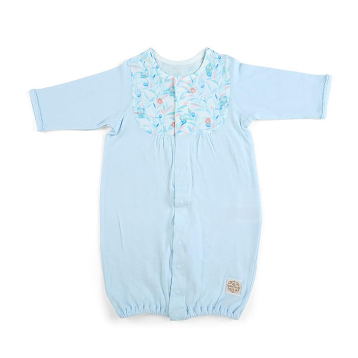 Sanrio Baby 2Way Hangyodon Apparel 50-70CM - Adorable tenue demi-poisson