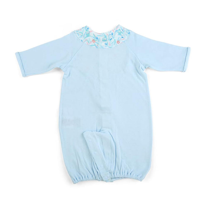 Sanrio Baby 2Way Hangyodon Apparel 50-70CM - Adorable Half Fish Outfit