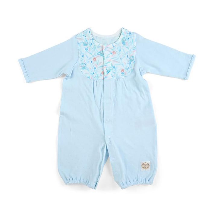 Sanrio Baby 2Way Hangyodon Apparel 50-70CM - Adorable tenue demi-poisson