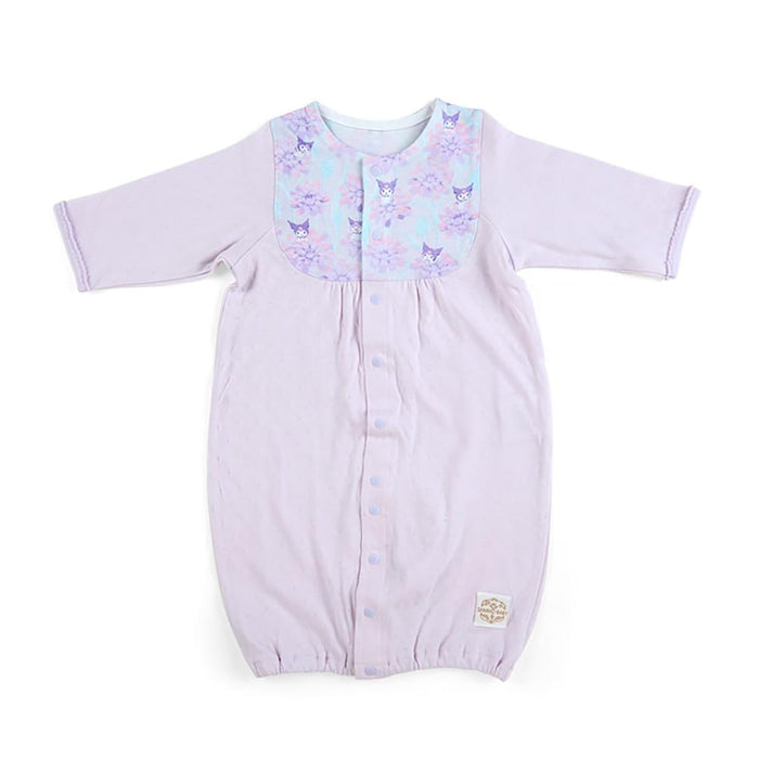 Sanrio Baby Kuromi 2Way Apparel for Newborns Height 50-70cm