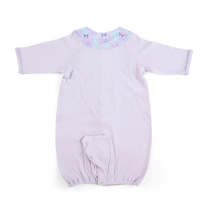 Sanrio Baby Kuromi 2Way Apparel for Newborns Height 50-70cm