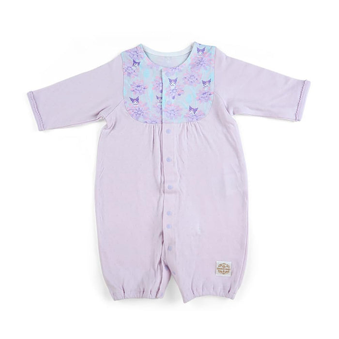 Sanrio Baby Kuromi 2Way Apparel for Newborns Height 50-70cm